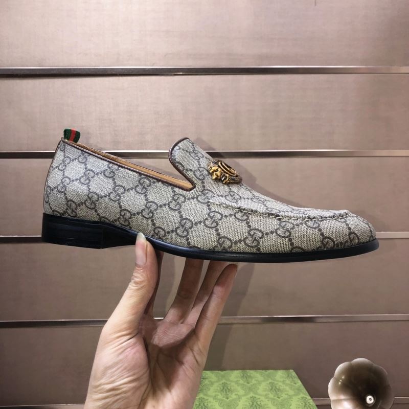 Gucci Business Shoes